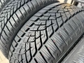 4бр.зимни гуми 215/55/17 98V Fulda Kristall Control 2025г., снимка 5