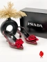 PRADA💎Дамски Сандали , снимка 4