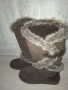Зимни дамски ботуши BEARPAW номер 37, снимка 2