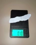 Прецизна Джобна мини Везна от 0,01гр до 1 кг /за грамове , унции, бижута/с LCD дисплей с подсветка, снимка 6