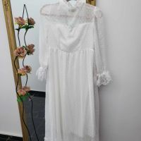 Дамска рокля, снимка 1 - Рокли - 45375642