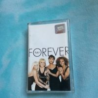 Spice Girls - Forever, снимка 1 - Аудио касети - 45444664