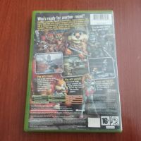 Conker - Live & Reloaded, снимка 2 - Игри за Xbox - 46006832