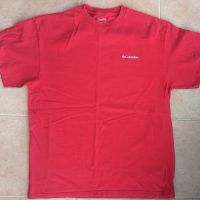 Columbia-мъжка тениска, снимка 1 - Тениски - 45905061