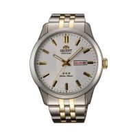 Мъжки часовник Orient 3 Stars Automatic RA-AB0012S, снимка 5 - Мъжки - 45469919