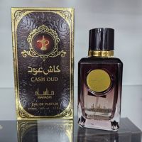 Парфюм Cash Oud Manasik Eau De Parfum 100ml , снимка 1 - Унисекс парфюми - 46176455