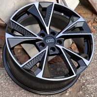 Джанти за Ауди Audi RS 19 “ цола 5х112 чисто нови 8j ET 35 A3 A4 A6 Q5, снимка 1 - Гуми и джанти - 46175631