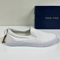 Pier One Slip-on Sneakers, снимка 1 - Други - 44952575