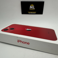 #MLgroup предлага:  #iPhone 13 256GB RED, втора употреба, снимка 5 - Apple iPhone - 45035890