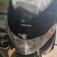 Продавам скутер Suzuki Burgman., снимка 8 - Мотоциклети и мототехника - 45606755