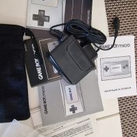 Nintendo Game Boy micro -нинтендо конзола, снимка 17 - Игри за Nintendo - 45682714