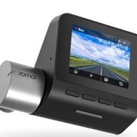 Видео регистратор 70mai Dash Cam Pro Plus, снимка 1 - Аксесоари и консумативи - 45538958