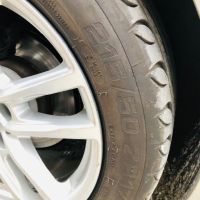 Алуминиеви лети джанти Superior 17” 5x112 с гуми Tigar 215 50 17 VW Skoda Seat Audi, снимка 12 - Гуми и джанти - 45306629