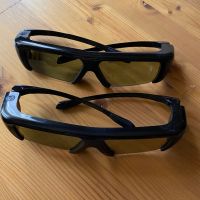 3D очила Samsung, снимка 3 - Стойки, 3D очила, аксесоари - 45640279