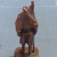 Метална фигура играчка KINDER SURPRISE SWISS 4 древен войн перфектна за КОЛЕКЦИОНЕРИ 41850, снимка 7 - Колекции - 45464269