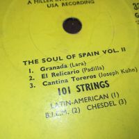 THE SOUL OF SPAIN VOLUME 2-MADE IN ENGLAND 1905240841, снимка 17 - Грамофонни плочи - 45804181