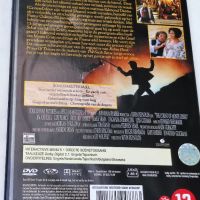 Граф Монте Кристо ДВД Бг.суб, снимка 2 - DVD филми - 45405668