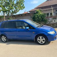 Mazda Premacy 2.0 100k.c  - цена 2 400 лв моля БЕЗ бартери / БЕЗ лизинг колата е перфектна техническ, снимка 3 - Автомобили и джипове - 45241454