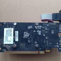 Nvidia GeForce GT 610 MSI, снимка 2 - Видеокарти - 45163539