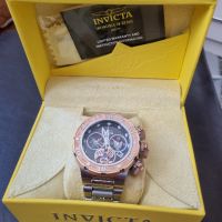 Invicta Subaqua Swiss Ronda Z60 Caliber Men's Watch - 52mm, Steel (31505), снимка 6 - Мъжки - 43892858