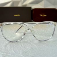 TOM FORD дамски диоптрични рамки очила за компютър котка, снимка 5 - Слънчеви и диоптрични очила - 45880157