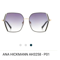 Ana Hickmann-оригинални, снимка 8 - Слънчеви и диоптрични очила - 45032513