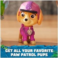 Нови PAW Patrol Герои в Джунглата - Образователни Фигурки за Игра деца, снимка 7 - Други - 45196960