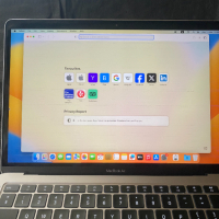 13" M1 MacBook Air A2337 (2020), снимка 10 - Лаптопи за дома - 40422401