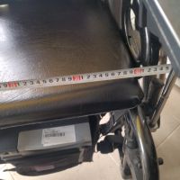 Акумулаторна инвалидна количка , снимка 12 - Инвалидни колички - 45470817
