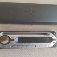 Sony CDX-GT200S Авто радио, снимка 3 - Радиокасетофони, транзистори - 45977661