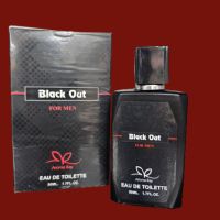 Парфюм Black Out For Men Eau De Toilette 50ml. Забравете всичко, което сте познавали до сега, защото, снимка 3 - Мъжки парфюми - 45782937