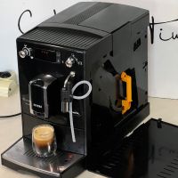 Кафемашина кафе автомат Nivona с гаранция, снимка 5 - Кафемашини - 45759035