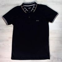 Мъжка тениска BOSS, 2XL, последна, снимка 1 - Тениски - 46083554