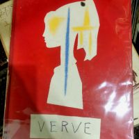 Verve, снимка 1 - Колекции - 45384843