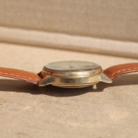 СССР мъжки часовник ''Полет звънец'' , снимка 14 - Мъжки - 45404928