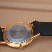 СССР мъжки часовник ''Вимпел'' , снимка 6 - Мъжки - 44993502