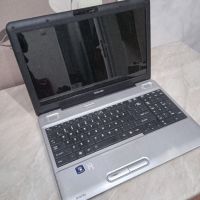 лаптоп за ремонт или части Toshiba , снимка 1 - Части за лаптопи - 45816779