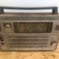 Старо радио , снимка 3 - Други ценни предмети - 45608729