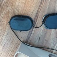UV очила защитни от времето на соца, снимка 3 - Слънчеви и диоптрични очила - 45695217