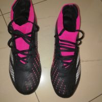 Футболни бутонки, снимка 1 - Спортни обувки - 45261722