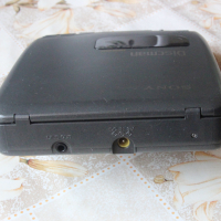 Sony D-32 Discman CD Player, снимка 5 - Други - 45031633