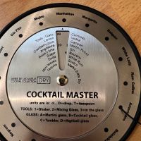 Cocktail Master, снимка 3 - Други - 45302513