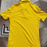 Поло тениска/риза Napapijri M, снимка 2 - Тениски - 45565674