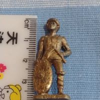 Метална фигура играчка KINDER SURPRISE HUN 4 древен войн перфектна за КОЛЕКЦИОНЕРИ 23851, снимка 14 - Колекции - 45447486