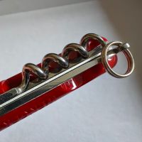 Колекционерско швейцарско джобно ножче Wanger, снимка 6 - Ножове - 45809959