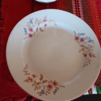 Български чинии , снимка 5 - Чинии - 45842020