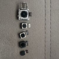 HUAWEI nova 10 pro камера, снимка 1 - Резервни части за телефони - 45103396