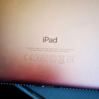 IPAD 2017 5th Generation 9.7 inch, снимка 3 - Таблети - 45022515