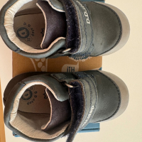 Детски обувки D.D. Step р-р 22, снимка 3 - Бебешки обувки - 45026458
