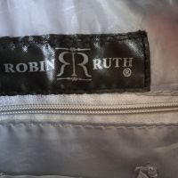 ROBIN & RUTH Дамска чанта-42/28 см, снимка 6 - Чанти - 45381938
